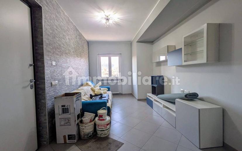 Appartamento in villa Contrada Salietto, Isernia — foto 27 di 56