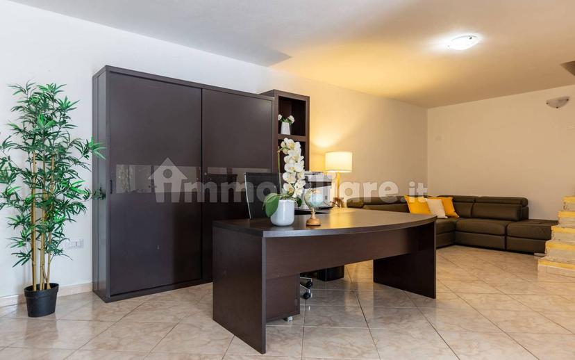 Villa unifamiliare Località Fenosu, Oristano — foto 16 di 73