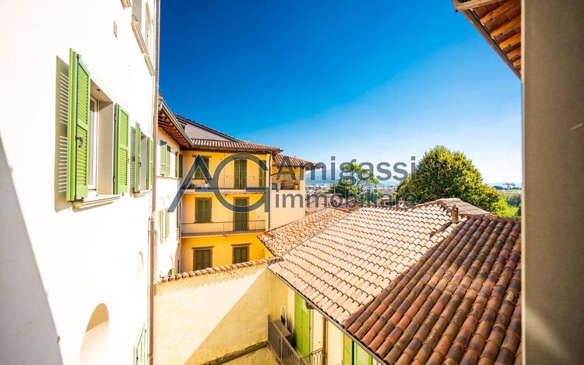 Bilocale via San Tomaso 21, Corridoni, Bergamo — foto 23 di 25