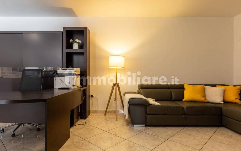 Villa unifamiliare Località Fenosu, Oristano — foto 18 di 73