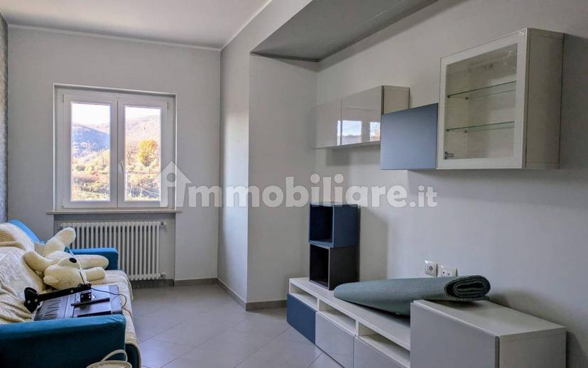 Appartamento in villa Contrada Salietto, Isernia — foto 46 di 56