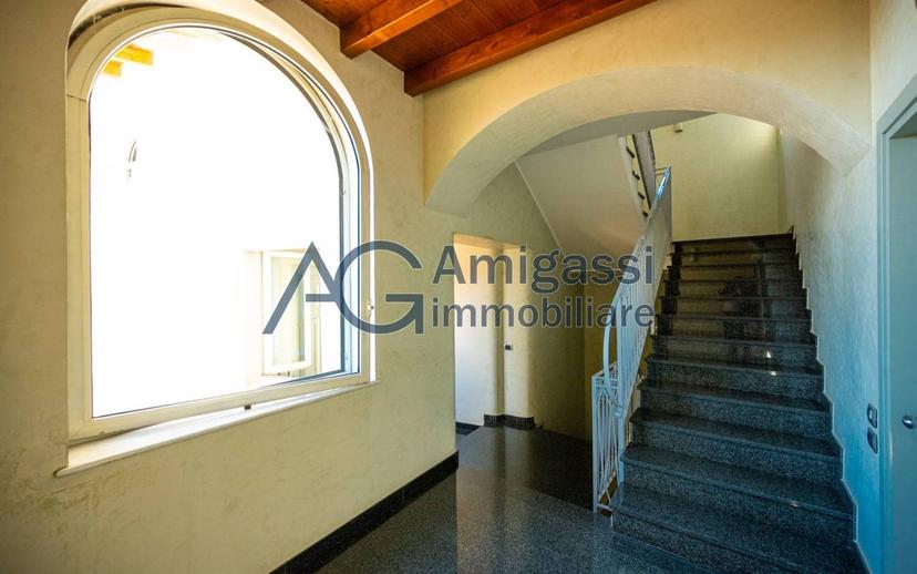 Bilocale via San Tomaso 21, Corridoni, Bergamo — foto 12 di 25