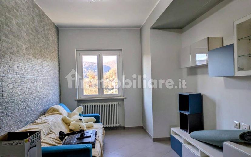 Appartamento in villa Contrada Salietto, Isernia — foto 7 di 56