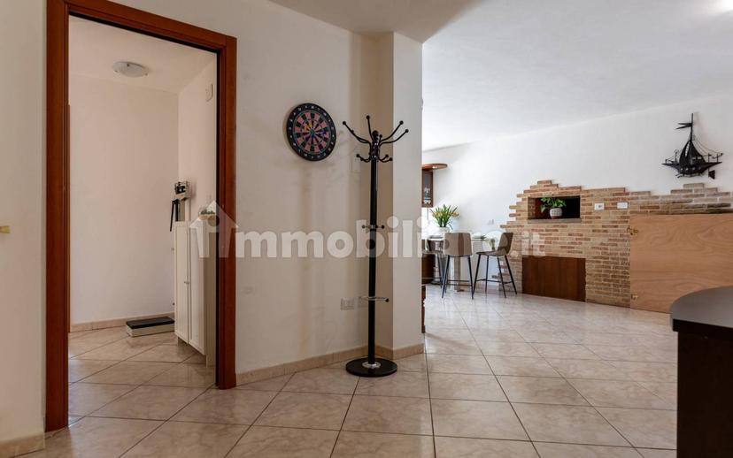 Villa unifamiliare Località Fenosu, Oristano — foto 4 di 73