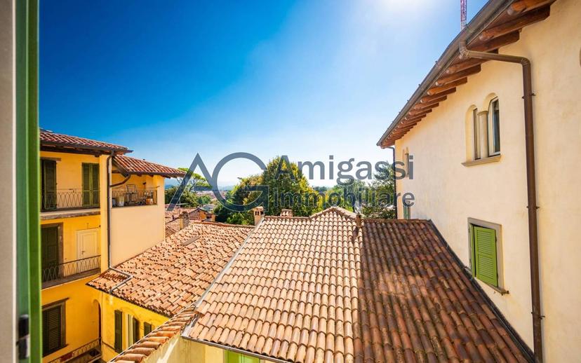 Bilocale via San Tomaso 21, Corridoni, Bergamo — foto 25 di 25