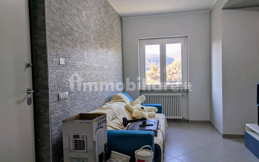 Appartamento in villa Contrada Salietto, Isernia — foto 15 di 56