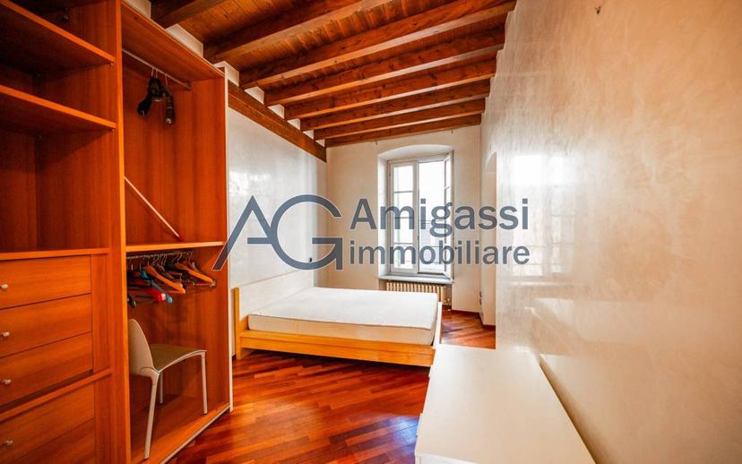 Bilocale via San Tomaso 21, Corridoni, Bergamo — foto 20 di 25