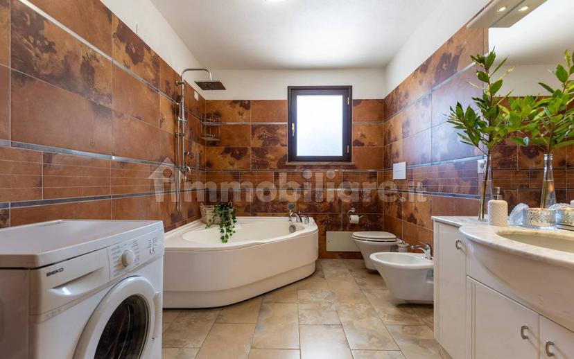 Villa unifamiliare Località Fenosu, Oristano — foto 7 di 73