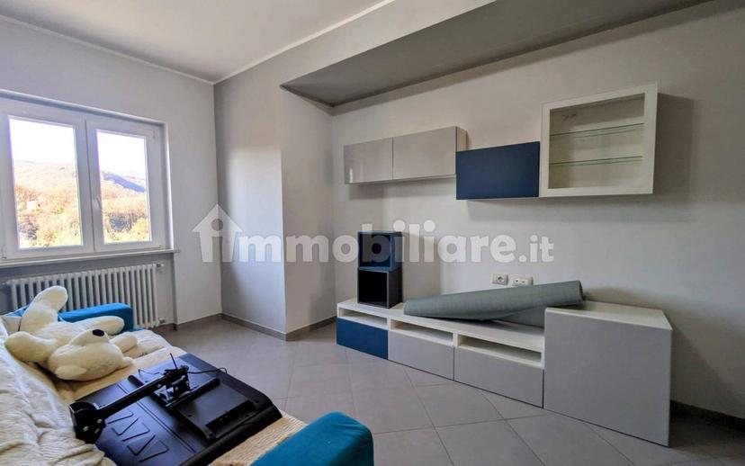 Appartamento in villa Contrada Salietto, Isernia — foto 20 di 56