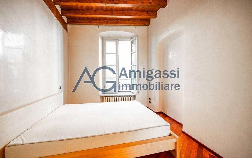 Bilocale via San Tomaso 21, Corridoni, Bergamo — foto 3 di 25