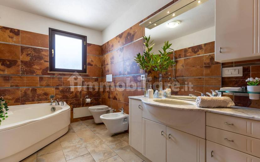Villa unifamiliare Località Fenosu, Oristano — foto 39 di 73