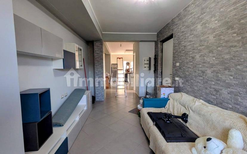 Appartamento in villa Contrada Salietto, Isernia — foto 16 di 56