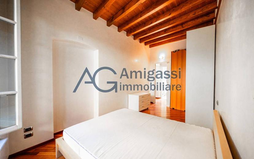 Bilocale via San Tomaso 21, Corridoni, Bergamo — foto 15 di 25
