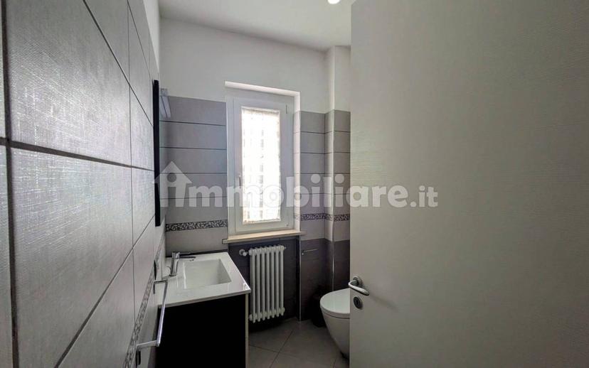 Appartamento in villa Contrada Salietto, Isernia — foto 19 di 56