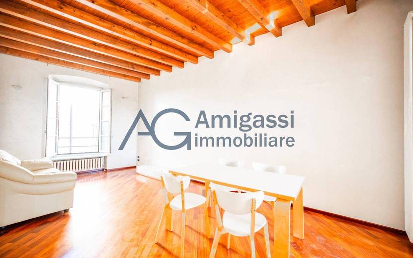 Bilocale via San Tomaso 21, Corridoni, Bergamo — foto 6 di 25