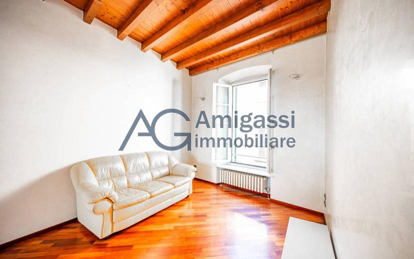Bilocale via San Tomaso 21, Corridoni, Bergamo — foto 10 di 25