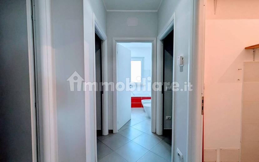 Appartamento in villa Contrada Salietto, Isernia — foto 32 di 56