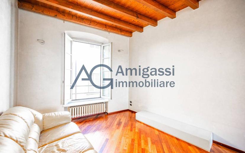Bilocale via San Tomaso 21, Corridoni, Bergamo — foto 16 di 25