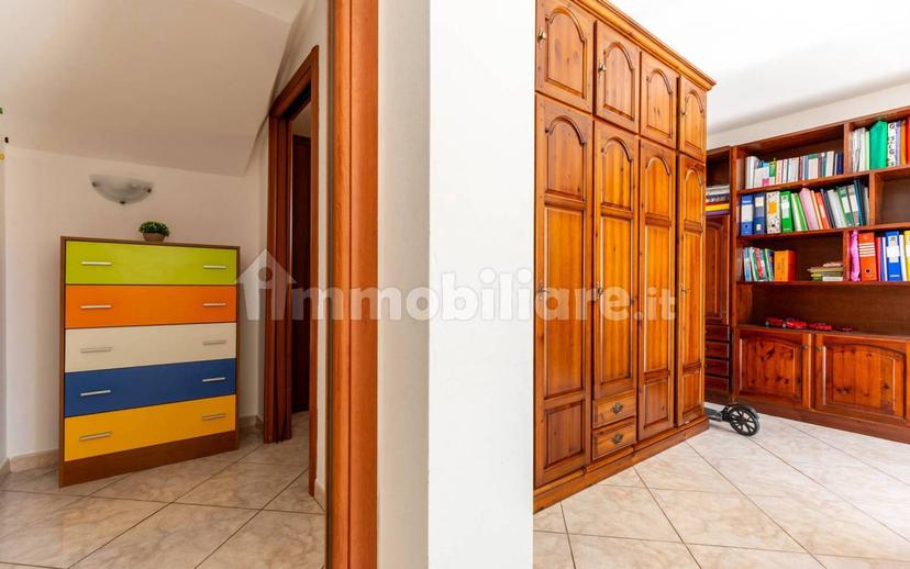 Villa unifamiliare Località Fenosu, Oristano — foto 71 di 73