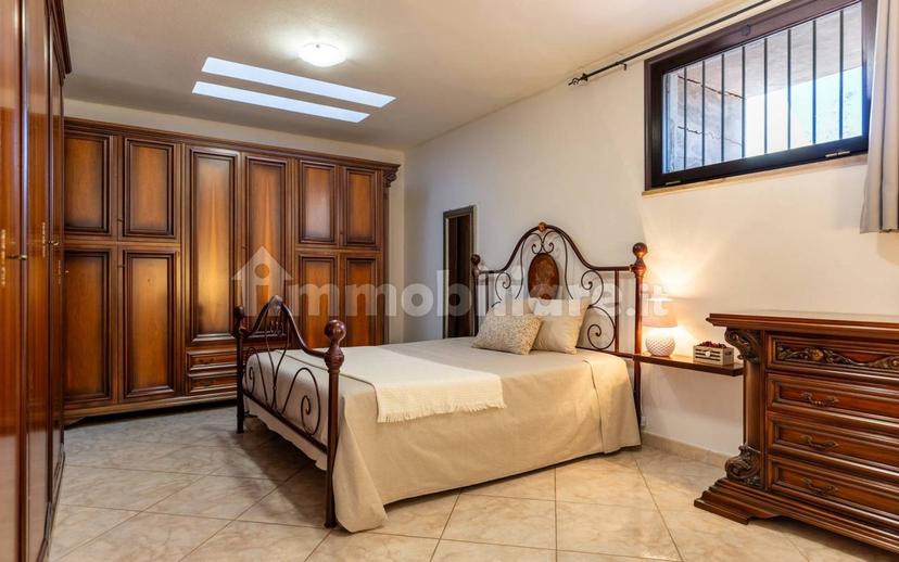 Villa unifamiliare Località Fenosu, Oristano — foto 12 di 73