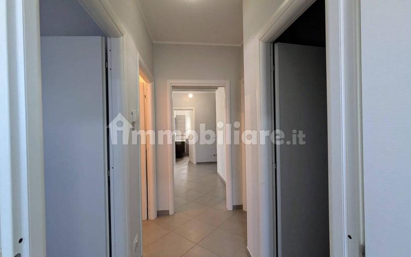 Appartamento in villa Contrada Salietto, Isernia — foto 14 di 56
