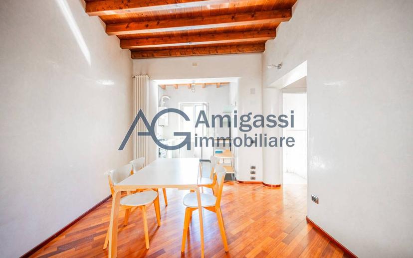 Bilocale via San Tomaso 21, Corridoni, Bergamo — foto 5 di 25