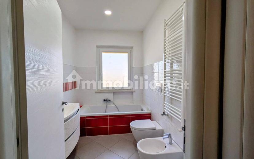 Appartamento in villa Contrada Salietto, Isernia — foto 43 di 56