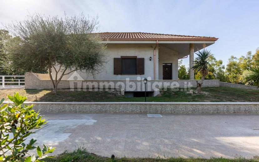 Villa unifamiliare Località Fenosu, Oristano — foto 31 di 73