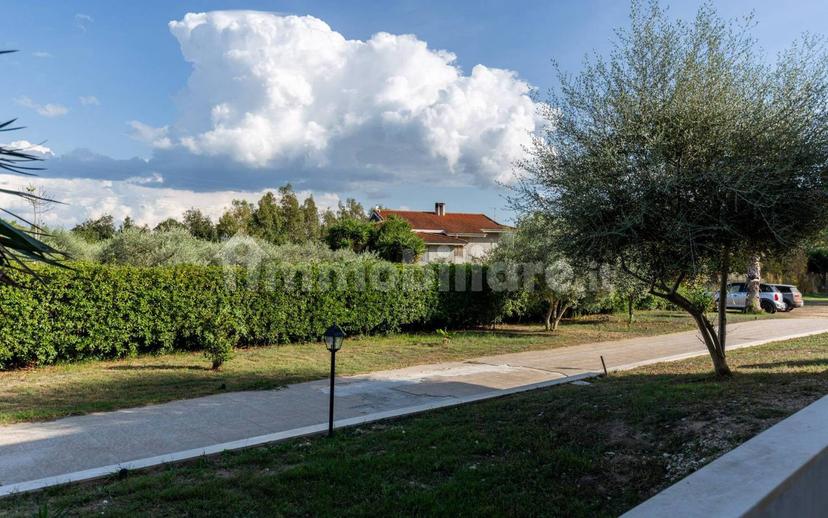 Villa unifamiliare Località Fenosu, Oristano — foto 27 di 73