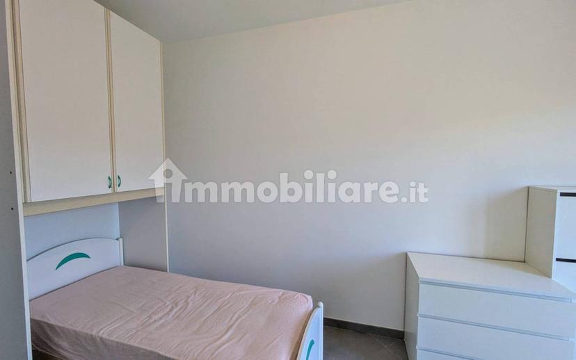 Appartamento in villa Contrada Salietto, Isernia — foto 2 di 56
