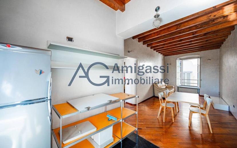 Bilocale via San Tomaso 21, Corridoni, Bergamo — foto 7 di 25