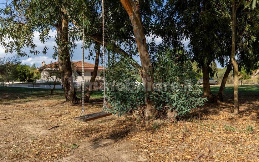 Villa unifamiliare Località Fenosu, Oristano — foto 25 di 73