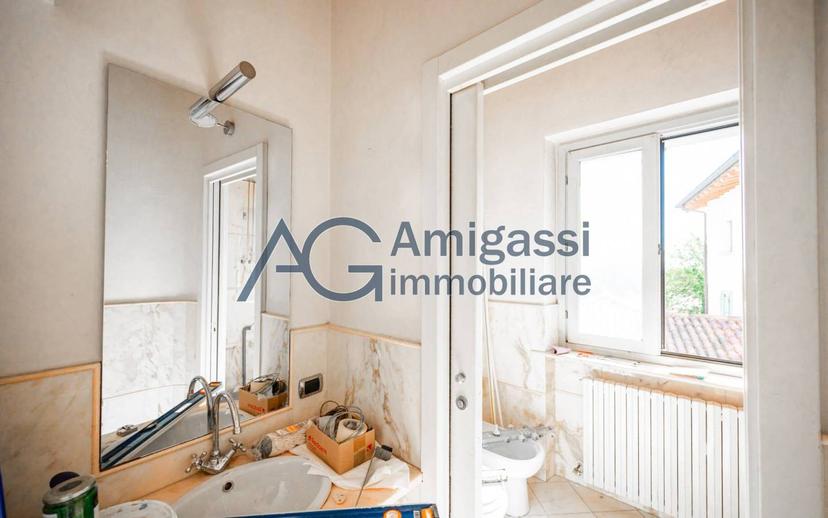Bilocale via San Tomaso 21, Corridoni, Bergamo — foto 24 di 25