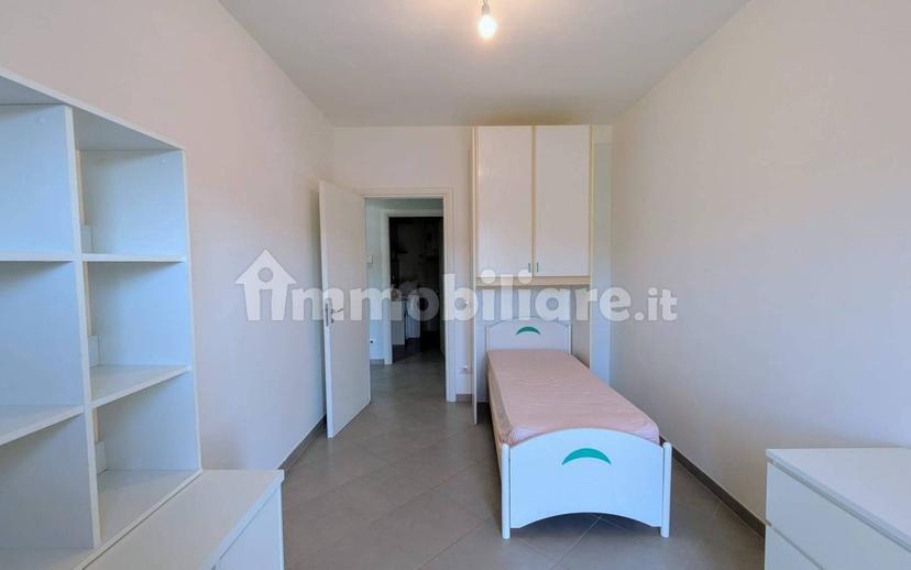 Appartamento in villa Contrada Salietto, Isernia — foto 22 di 56