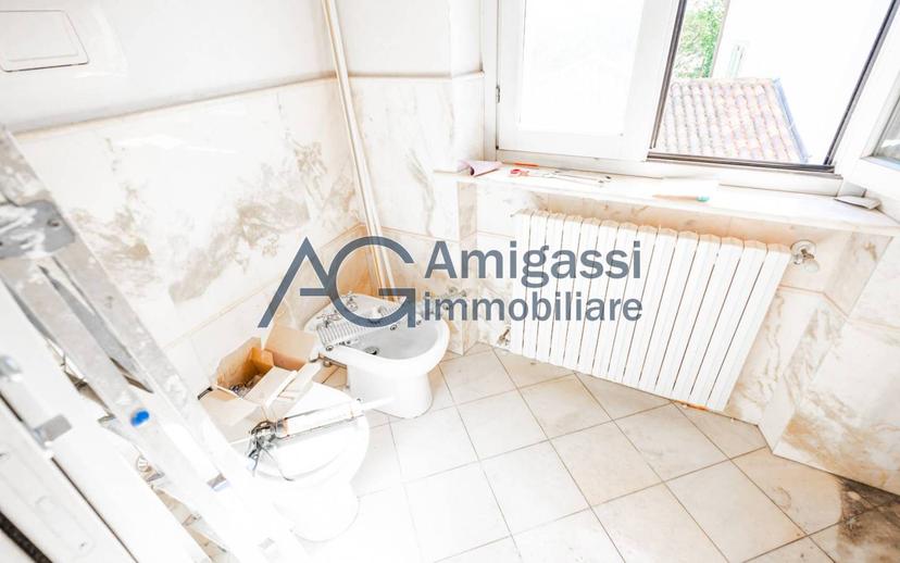 Bilocale via San Tomaso 21, Corridoni, Bergamo — foto 21 di 25