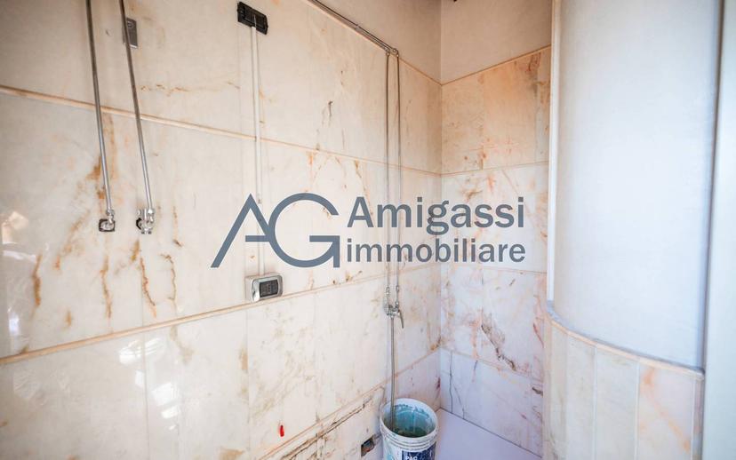 Bilocale via San Tomaso 21, Corridoni, Bergamo — foto 2 di 25