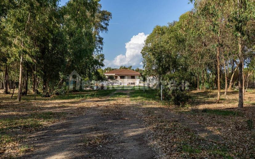 Villa unifamiliare Località Fenosu, Oristano — foto 57 di 73