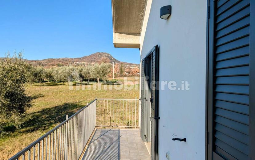 Appartamento in villa Contrada Salietto, Isernia — foto 53 di 56
