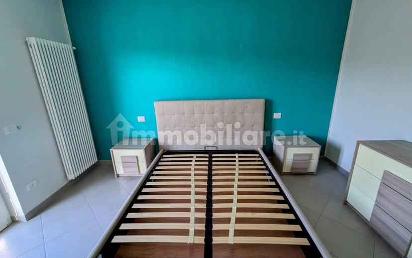 Appartamento in villa Contrada Salietto, Isernia — foto 42 di 56