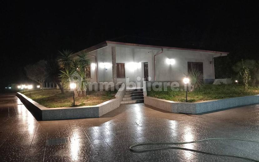 Villa unifamiliare Località Fenosu, Oristano — foto 70 di 73