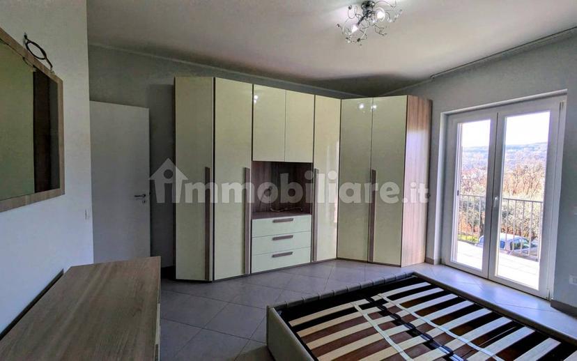 Appartamento in villa Contrada Salietto, Isernia — foto 33 di 56