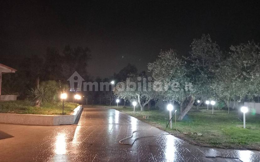 Villa unifamiliare Località Fenosu, Oristano — foto 20 di 73