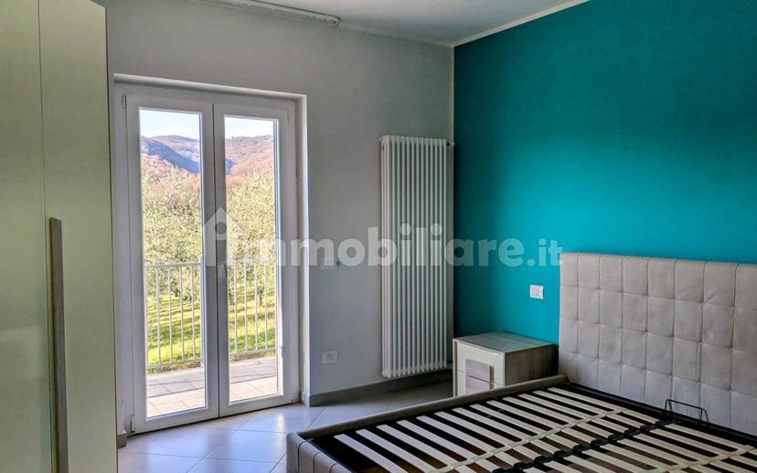 Appartamento in villa Contrada Salietto, Isernia — foto 18 di 56