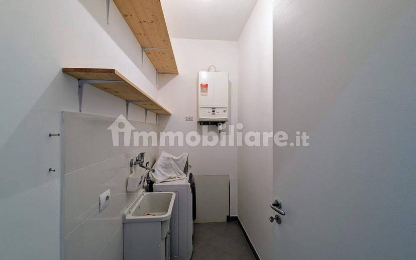 Appartamento in villa Contrada Salietto, Isernia — foto 36 di 56