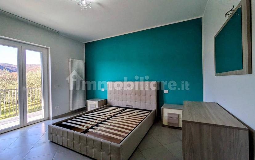 Appartamento in villa Contrada Salietto, Isernia — foto 56 di 56