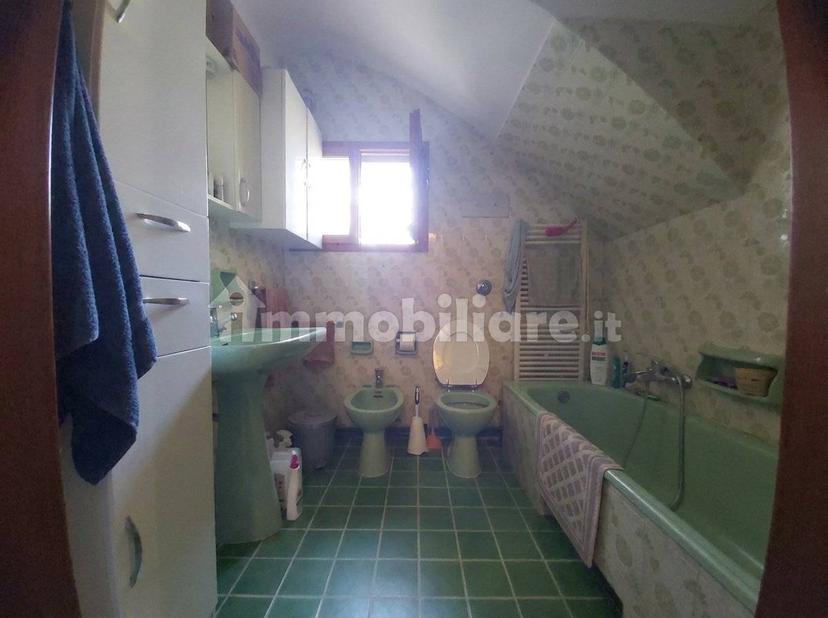 Villa unifamiliare via Dugliolo 56, Budrio — foto 39 di 43