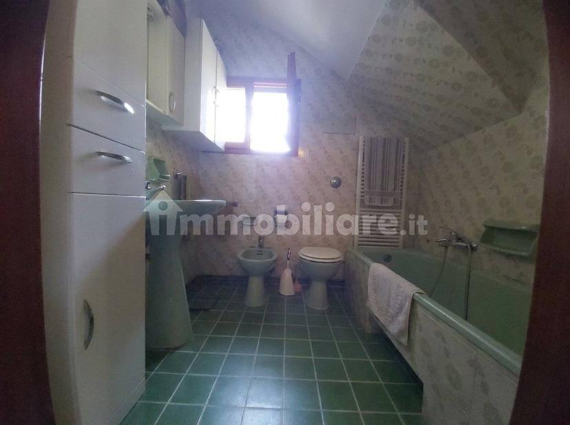 Villa unifamiliare via Dugliolo 56, Budrio — foto 36 di 43