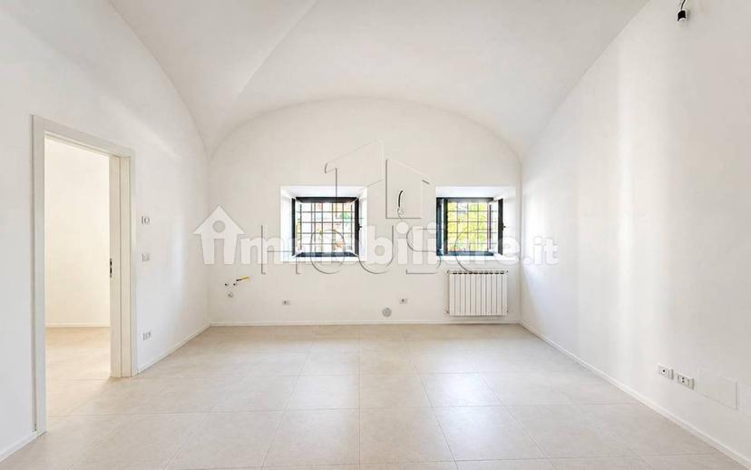 Bilocale ottimo stato, piano terra, San Maiano, Città di Castello — foto 3 di 12