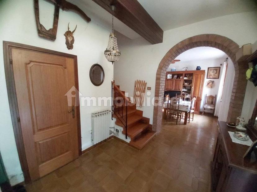 Villa unifamiliare via Dugliolo 56, Budrio — foto 21 di 43