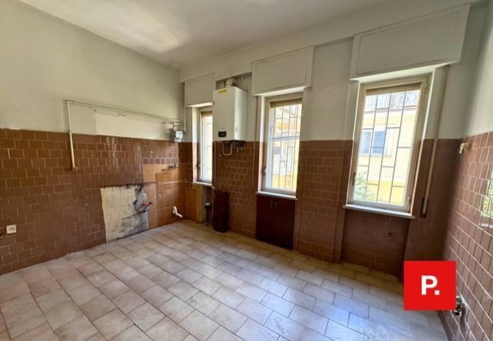 Quadrilocale via patturelli, Centro Storico - Corso Trieste, Caserta — foto 14 di 14